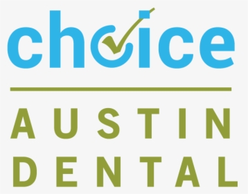 Choice Austin Dental - Graphic Design, HD Png Download, Transparent PNG