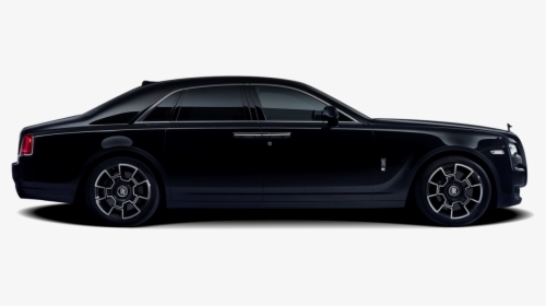 Rolls Royce Png - Black Rolls Royce Png Hd, Transparent Png, Transparent PNG