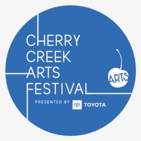 Cherry Creek Arts Festival - Banking And Finance Oath Logo, HD Png Download, Transparent PNG