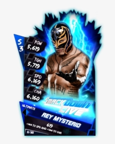 Rey Mysterio 2011, HD Png Download, Transparent PNG