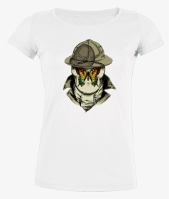 Rico Mambo Rorschach Hd T-shirt Stella Loves Girlie - Cartoon, HD Png Download, Transparent PNG