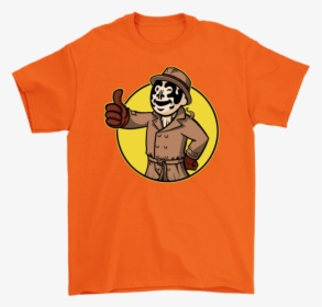 Watchmen Rorschach T-shirt - Brett Kavanaugh Shirt Beer, HD Png Download, Transparent PNG