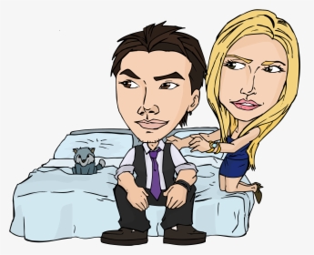 Cartoon , Png Download - Cartoon, Transparent Png, Transparent PNG