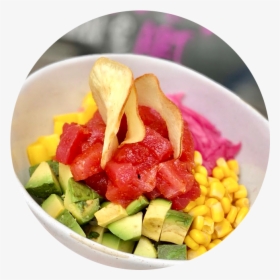 Transparent Poke Bowl Png - Diet Food, Png Download, Transparent PNG