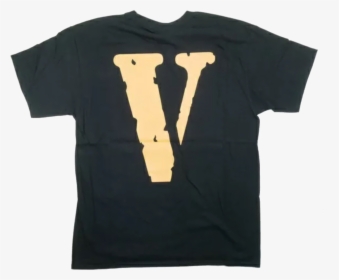 Transparent Vlone Png - Vlone Original T Shirt, Png Download, Transparent PNG