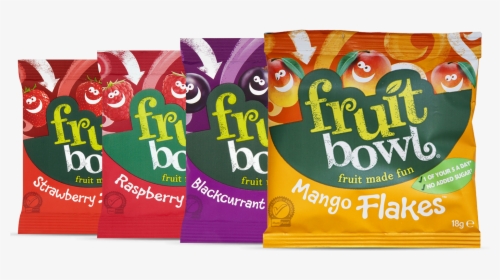 Fruit Bowl Fruit Flakes , Png Download - Fruit Bowl Fruit Snacks, Transparent Png, Transparent PNG