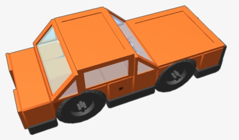Model Car, HD Png Download, Transparent PNG