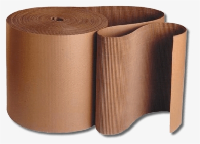 Corrugated Roll, HD Png Download, Transparent PNG