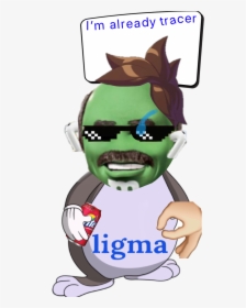 #whatisthismonstrosity #ligma #bigchungus #sans #drphil - Dr Phil Big Chungus, HD Png Download, Transparent PNG