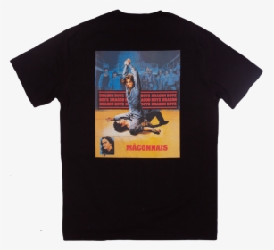 Mâconnais Drâgon Boyz Tshirt - Active Shirt, HD Png Download, Transparent PNG