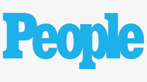 People Logo Magazine Png - Vector People Magazine Logo, Transparent Png, Transparent PNG