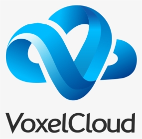 Voxelcloud Logo, HD Png Download, Transparent PNG