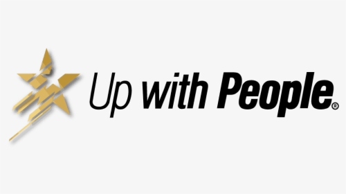 Up With People, HD Png Download, Transparent PNG