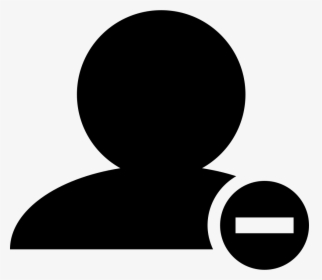 Reducing People Interface Symbol - People Reduction Icon, HD Png Download, Transparent PNG