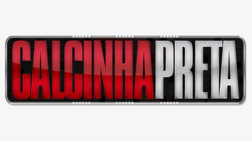 File - Calcinha Preta - Logo - Graphic Design, HD Png Download, Transparent PNG