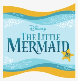 Journey Under The Sea - Little Mermaid, HD Png Download, Transparent PNG