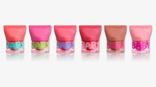 Baby Lips Hidratante, HD Png Download, Transparent PNG