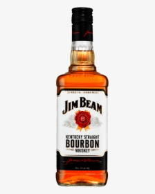 Bottle Of Jim Beam, HD Png Download, Transparent PNG