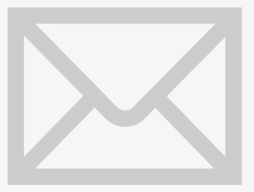 Gmail Logo Branca Png , Png Download - Contact Icons Transparent Background, Png Download, Transparent PNG