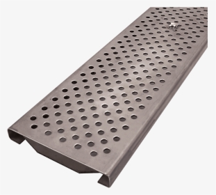 Dg0657r Stainless Perforated Reinforced Grate - Placa Pcr Em Tempo Real, HD Png Download, Transparent PNG