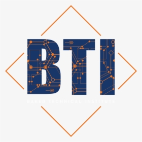 Baker Technical Institute, HD Png Download, Transparent PNG