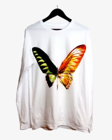 Playboi Carti Butterfly Png, Transparent Png, Transparent PNG