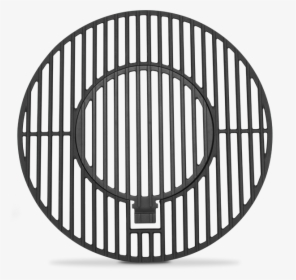 Grill Grate Png - Barbecue Grill, Transparent Png, Transparent PNG