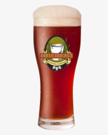 Dirty Bucket Dirty Amber Ale, HD Png Download, Transparent PNG
