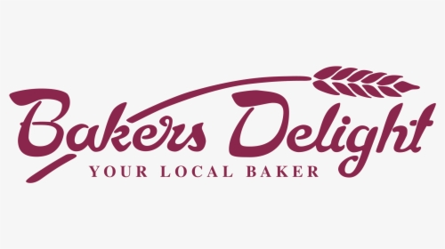 Baker S Delight Logo Png Transparent - Bakers Delight Logo Png, Png Download, Transparent PNG