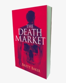 The Death Market Ad - Hora Del Angel Anne Rice, HD Png Download, Transparent PNG