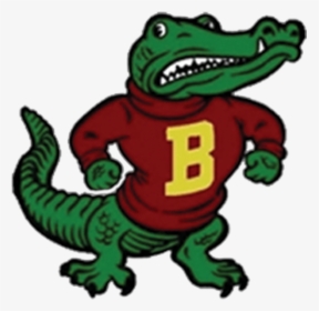 Florida High School Alligators, HD Png Download, Transparent PNG