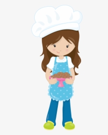 Magic Biscuit Buns The Little Puddins Blog - Cartoon, HD Png Download, Transparent PNG