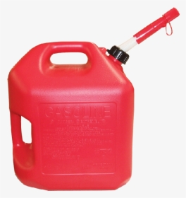 Gas Can Png - Gas Can Transparent Png, Png Download, Transparent PNG
