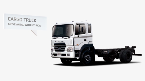 Cargo Truck Png Transparent Images - Hyundai Hd 160, Png Download, Transparent PNG