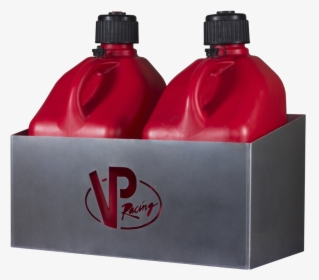 Vp Racing Fuel Aluminum Container Holder - Racing Fuel Jug Holder, HD Png Download, Transparent PNG