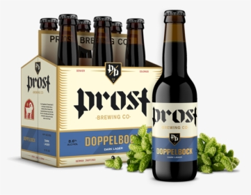 Doppelbock - Prost Beer Germany, HD Png Download, Transparent PNG