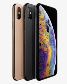 Iphone Xs Space Grey, HD Png Download, Transparent PNG