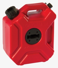 Bote Jerrykan - Plastic, HD Png Download, Transparent PNG