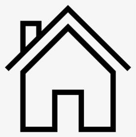Ion Home - Transparent Background Home Icon Png, Png Download, Transparent PNG