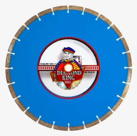 Cheap Diamond Blades - Ductile Cutting Diamond Blade, HD Png Download, Transparent PNG