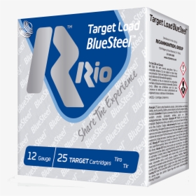 Rio Royal Blue Steel, HD Png Download, Transparent PNG