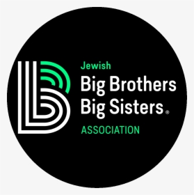 Jewish Big Brother Big Sister Association - Jewish Big Brothers Big Sisters Cleveland, HD Png Download, Transparent PNG