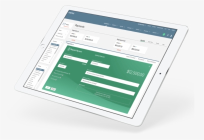 Tablet Computer, HD Png Download, Transparent PNG