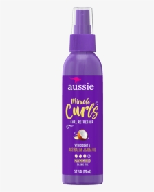 Imagegallery - Aussie Miracle Curls Spray, HD Png Download, Transparent PNG