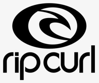 Rip Curl Logo Png - Rip Curl Womens Logo, Transparent Png, Transparent PNG