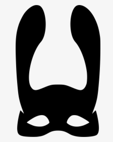 Robbery Rabit Hat Carnaval, HD Png Download, Transparent PNG