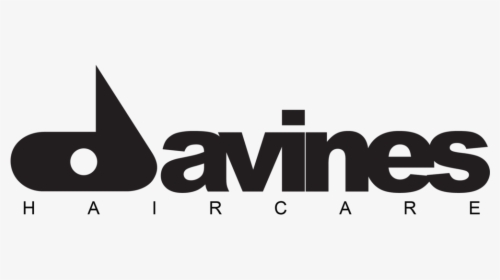 Davines Logo - Davines, HD Png Download, Transparent PNG