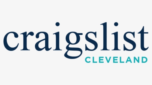 Cleveland Craigslist Finds - Craigslist Cleveland, HD Png Download, Transparent PNG