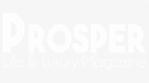 Prosper Magazine - Satisfaction The Television Agency, HD Png Download, Transparent PNG
