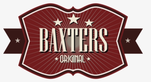 Baxters Original - Illustration, HD Png Download, Transparent PNG